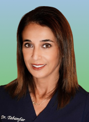 Dr Sima Tabanfar