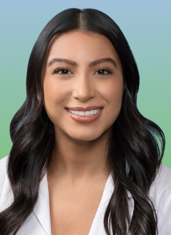 Dr. Melody Kordnaij
